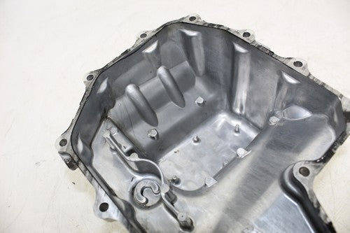 2007 Honda Cbr600rr Engine Motor Bottom Oil Pan Cover