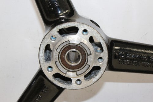 2005 Suzuki Bandit 1200 Gsf1200s Front Wheel Rim