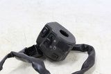 2008 Kawasaki Ninja Zx6r Zx600p Left Clip On Handle Horn Signals Switch Switches