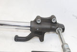 17-23 Kawasaki Z125 Pro Complete Front End Forks Suspension Triple Tree OEM