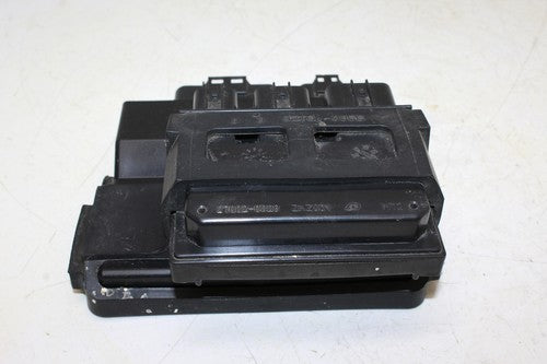 18-21 Kawasaki Ninja 400 Ex400 Ecu Computer Unit Black Box Ecm Cdi 21175-1371