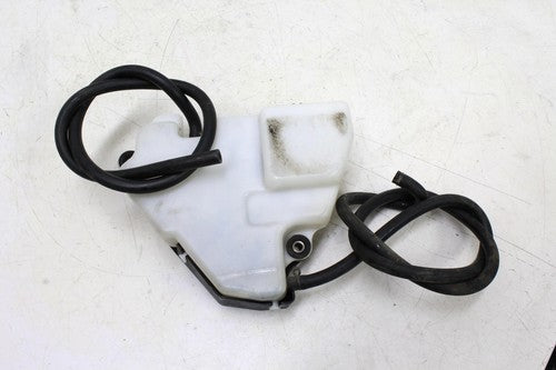 2001 Kawasaki Zrx1200 Coolant Water Tank Reservoir Bottle