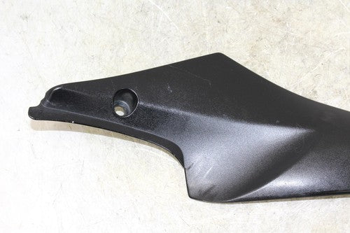 2006 Suzuki Gsxr600 Right Left Gas Fuel Tank Panels Covers Trim Set Cowls