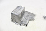 2007 Honda Cbr600rr Engine Motor Bottom Oil Pan Cover