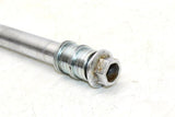 2005 Yamaha Road Star Xv1700a Front Wheel Rim Axle Pivot Bolt