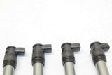 12-18 Kawasaki Versys 1000 Klz1000 Lt Ignition Coils Coil Spark Plug CAPS OEM