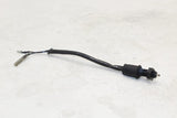 86-06 Kawasaki Concours 1000 Zg1000a Rear Back Brake Sensor OEM