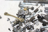 1990 Honda Cbr1000f Engine Mounting Bolts Hardware Motor Screws
