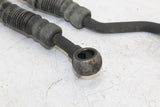 1986-06 Kawasaki Concours 1000 Zg1000a Oil Cooler W/ Guard OEM