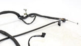 1991 Honda Cbr600f2 Left Clip On Handle Horn Signals Switch Switches
