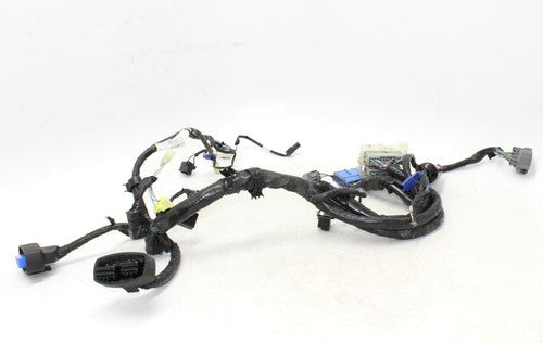 01-05 Honda Goldwing 1800 Gl1800 FRONT UPPER SUB WIRE WIRING HARNESS OEM
