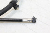 2006 Yamaha Yzf R6 Clutch Cable Line