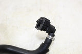 2022 Yamaha Mt-07 Mtn690 Fuel Hose Gas Line Tube Pipe