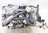 2005 Honda Shadow Aero 750 Vt750c Engine Motor