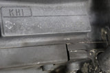 1991 Kawasaki Ninja 500 EX500A ENGINE MOTOR