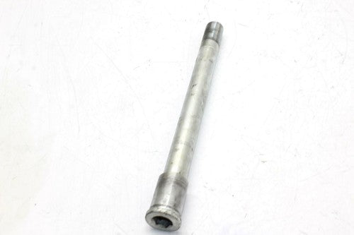 06-08 Kawasaki Ninja 650r Ex650a Front Wheel Rim Axle Pivot BOLT OEM