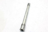 06-08 Kawasaki Ninja 650r Ex650a Front Wheel Rim Axle Pivot BOLT OEM