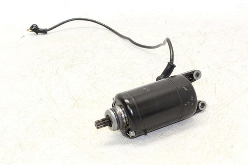 08-12 Kawasaki Ninja 250r Ex250j Engine Starting Starter Motor -dc 12v OEM