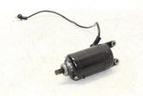 08-12 Kawasaki Ninja 250r Ex250j Engine Starting Starter Motor -dc 12v OEM