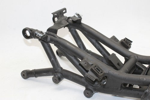 17-20 Ducati Super Sport Rear Subframe Back SUB Frame OEM