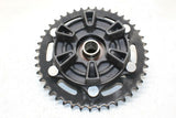 08-16 Honda Cbr600rr Rear Back Sprocket 41201-mfj-a00 Oem