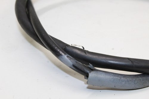 2001-03 Honda Cbr600f4i Clutch Cable Line 2870-mbw-000 OEM