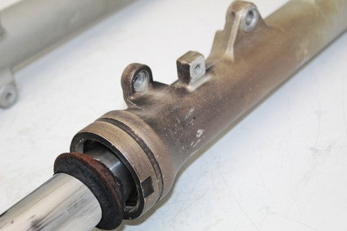 1998 Yamaha Xj600 Seca Front Forks Shock Suspension Set Pair