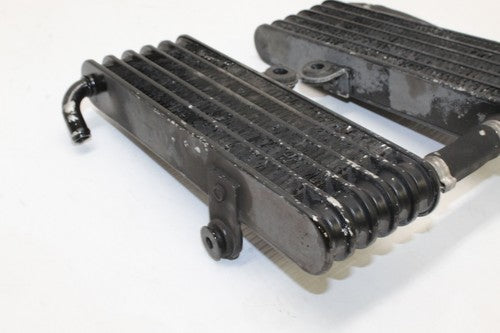 06-09 Aprilia Tuono 1000r Engine Motor OIL Cooler OEM