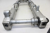 2004 HONDA ST1300 COMPLETE FRONT END FORKS FORK SUSPENSION TRIPLE TREE *bent*