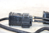 2013 Suzuki Gsxr600 Evap Vapor  Charcoal Emission Canister