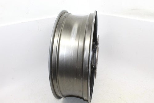 2005 Kawasaki Zr7s Zr750 Rear Wheel Back Rim OEM