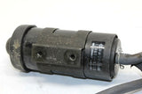 1992 Yamaha Fzr600r Evap VAPOR Charcoal Emission Canister OEM