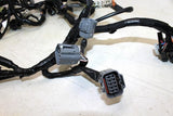 2022 Kawasaki Ninja 650 Ex650nm Main Engine Wiring Harness Wire Loom 26031-2879