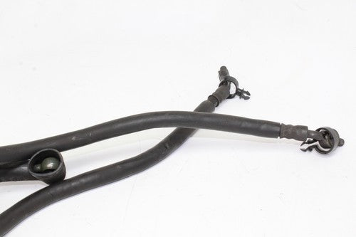 2002-2005 Kawasaki Zzr1200 FRONT Brake Caliper Hoses Lines OEM