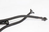 2002-2005 Kawasaki Zzr1200 FRONT Brake Caliper Hoses Lines OEM