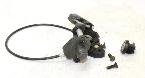 1999 Kawasaki Ninja Zx6r Zx600g Latch