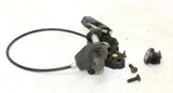 1999 Kawasaki Ninja Zx6r Zx600g Latch