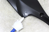 2006 Suzuki Gsxr600 Right Left Gas Fuel Tank Panels Covers Trim Set Cowls
