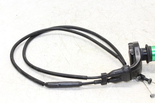 11-13 Yamaha Fz8 Right Throttle Grip OEM