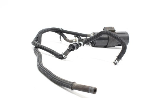 2006-2007 Suzuki Gsxr600 Evap VAPOR  Charcoal Emission Canister OEM