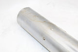2008 Hyosung Gt250 Comet Exhaust Pipe Muffler Slip On Can Silencer