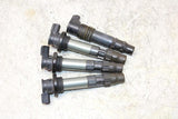 2013 Suzuki Gsxr600 Ignition Coils Coil Spark Plug Caps