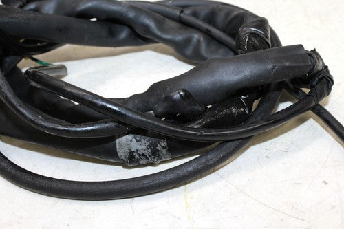 1998 Honda Cbr600f3 Left Clip On Handle Horn Signals Switch Switches