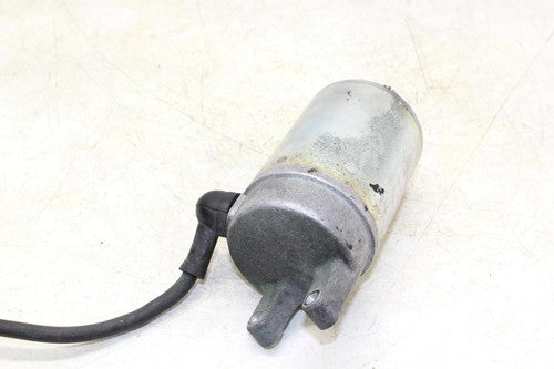 05-06 Kawasaki Z750s Engine Starting Starter Motor -dc 12v