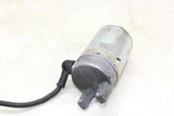 05-06 Kawasaki Z750s Engine Starting Starter Motor -dc 12v