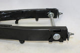 2007 Kawasaki Ninja 500r Ex500d Rear Swingarm Back Suspension Swing Arm