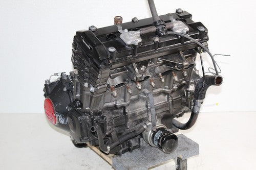 2003 Kawasaki Z1000 ENGINE MOTOR