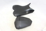 2009 Yamaha Yzf R1 Front Drivers Seat Pad Saddle Rear Seat