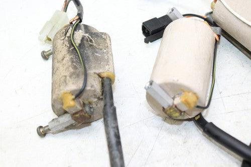 1985 Suzuki Gv1400gd Gv 1400 Ignition Coils
