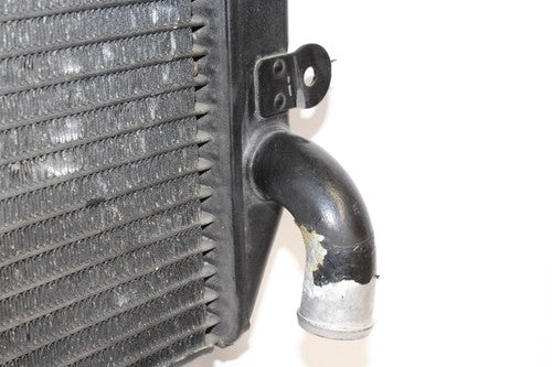 2001 YAMAHA YZF R6 ENGINE RADIATOR MOTOR COOLER COOLING RADIATER OEM